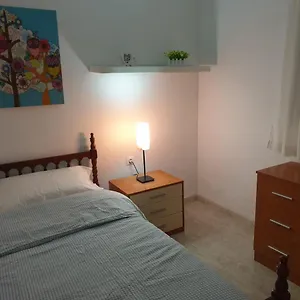 Apartamento Ground Floor En El Centro De, Sevilla
