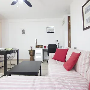 Apartamento Rentalsevilla Doctor Barraquer, Sevilla